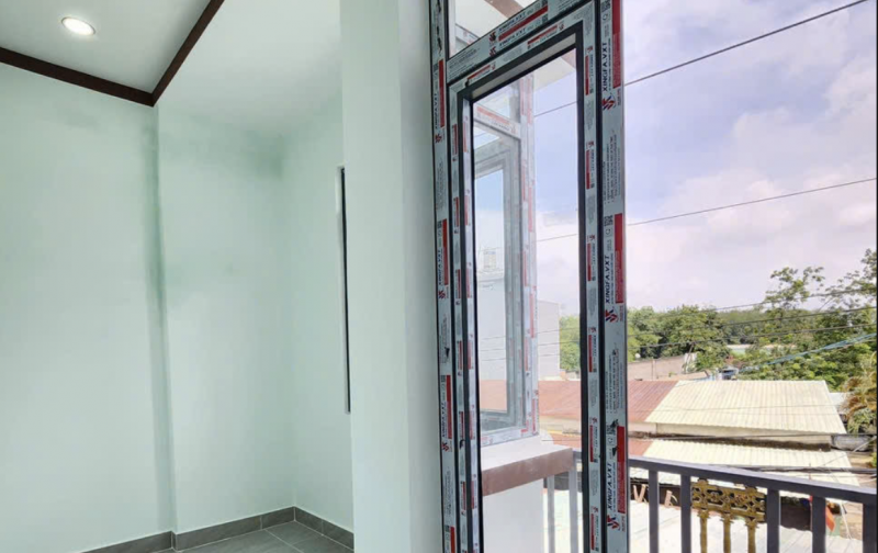ĐỘC LẠ BÌNH DƯƠNG - CHỈ 1.5 TỈ NHẬN NHÀ NGAY, SỔ HỒNG RIÊNG
